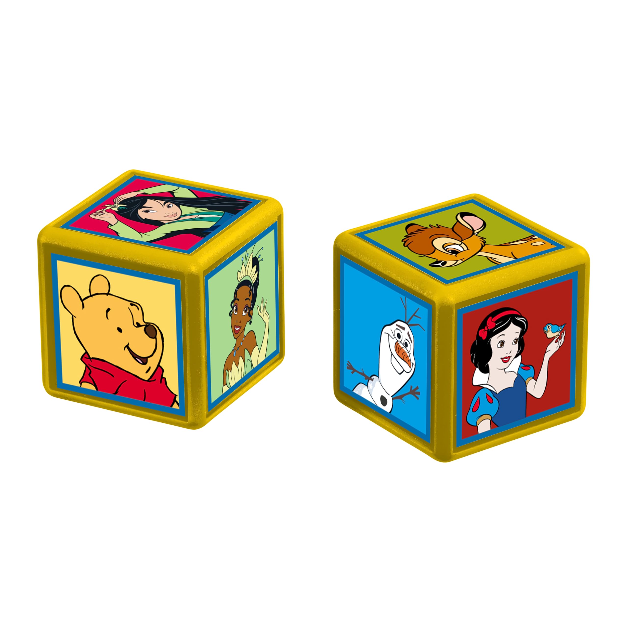 Top Trumps Match Game Disney - Family Board Games for Kids and Adults - Matching Game and Memory Game - Fun Two Player Kids Games - Memories and Learning, Board Games for Kids 4 and up - Image 7