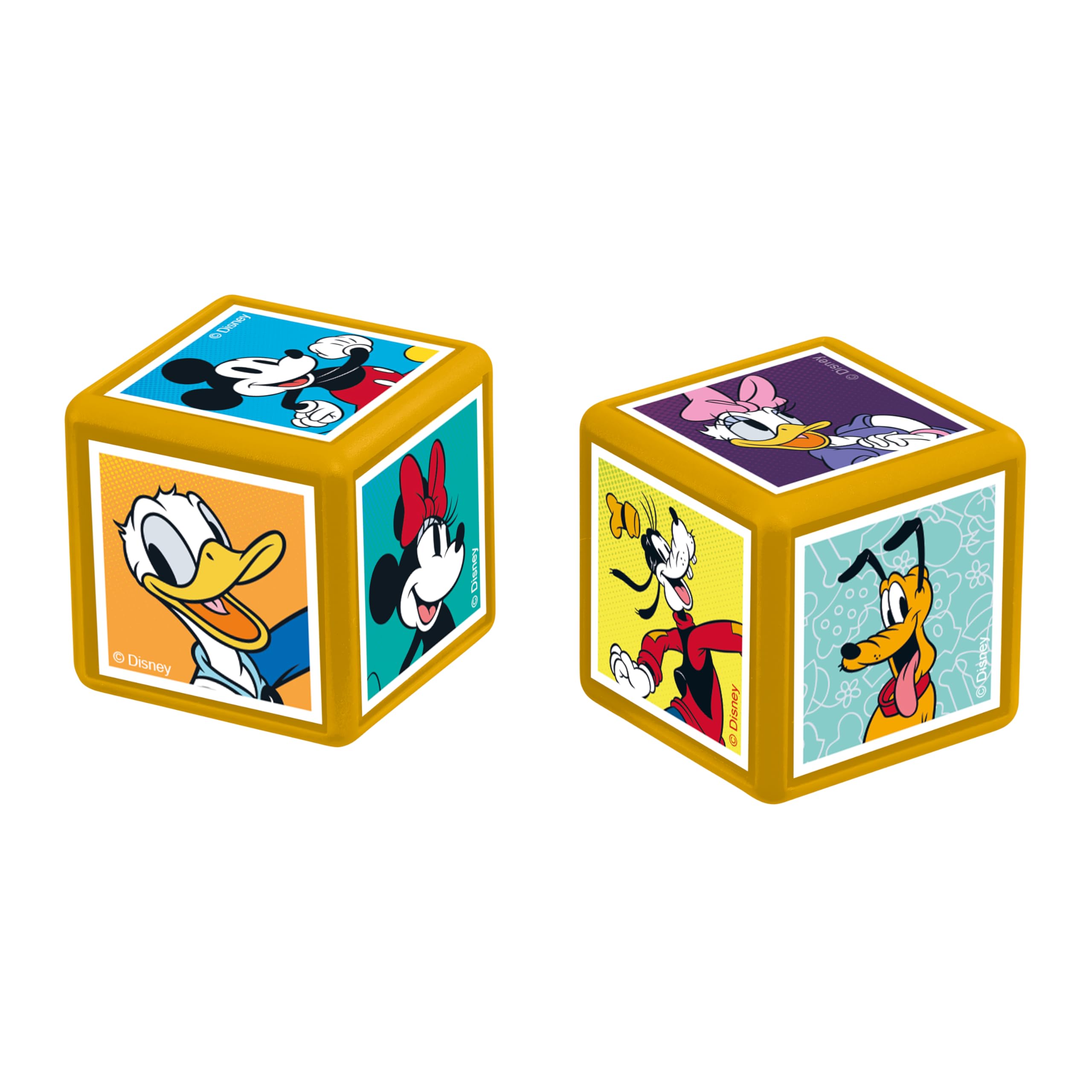 Top Trumps Match Game Mickey Mouse - Family Board Games for Kids and Adults - Matching Game and Memory Game - Fun Two Player Kids Games - Memories and Learning, Board Games for Kids 4 and up - Image 6
