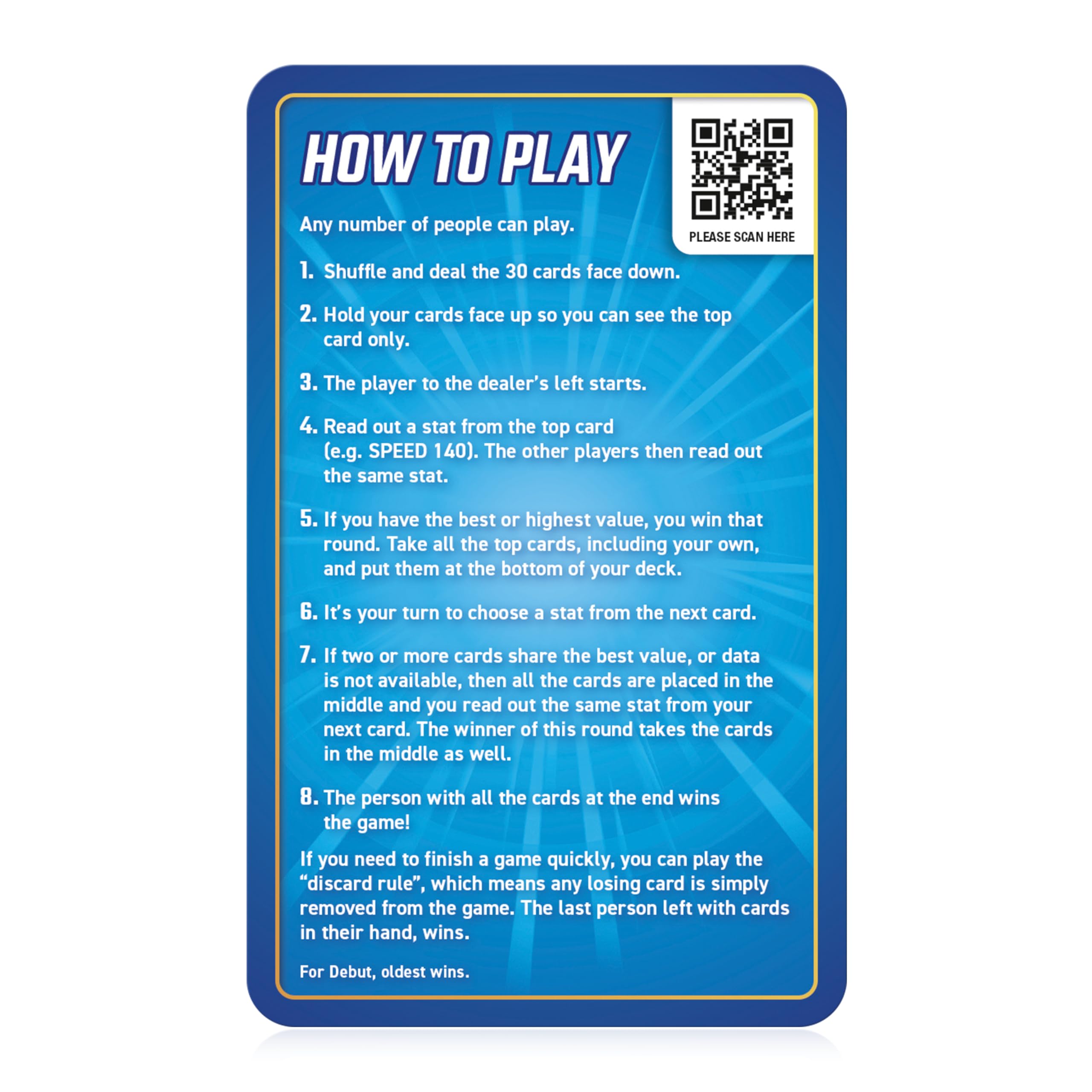 Top Trumps Sonic The Hedgehog - Image 3